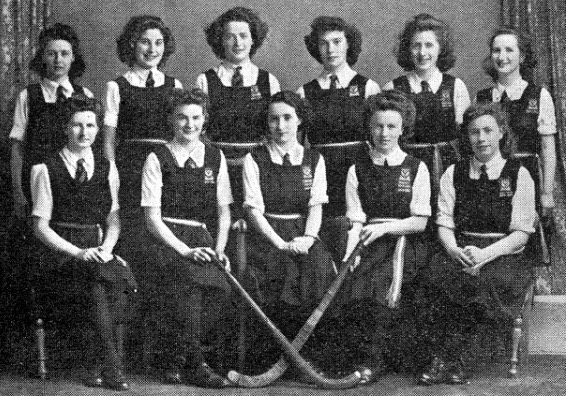 hockey.1944-45